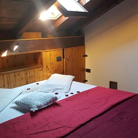 Casa Gloria Villa Pallerone Екстериор снимка