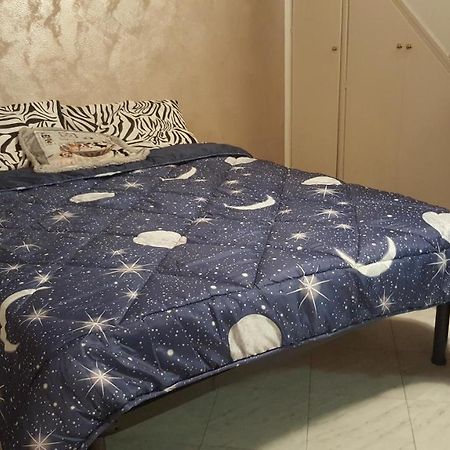 Casa Gloria Villa Pallerone Екстериор снимка