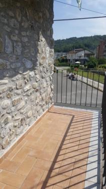 Casa Gloria Villa Pallerone Екстериор снимка
