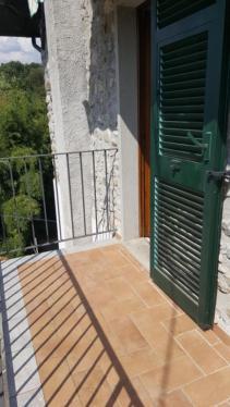 Casa Gloria Villa Pallerone Екстериор снимка