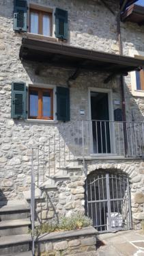 Casa Gloria Villa Pallerone Екстериор снимка