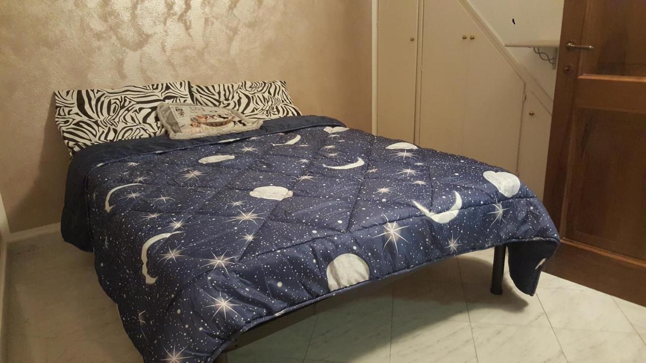 Casa Gloria Villa Pallerone Екстериор снимка