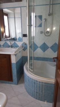 Casa Gloria Villa Pallerone Екстериор снимка