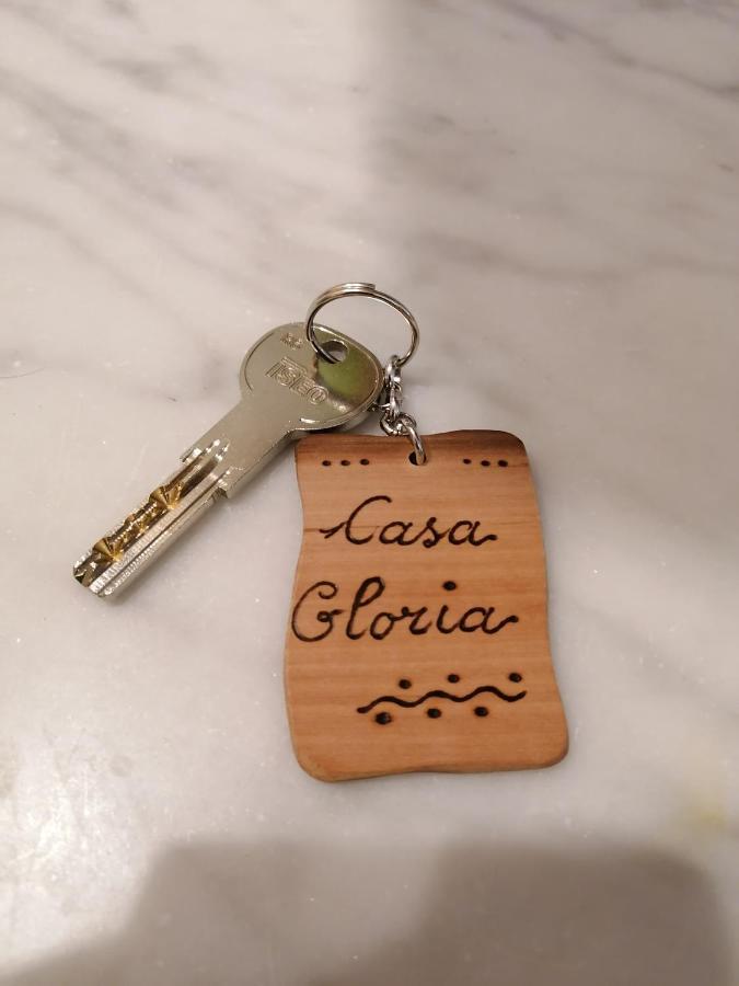 Casa Gloria Villa Pallerone Екстериор снимка